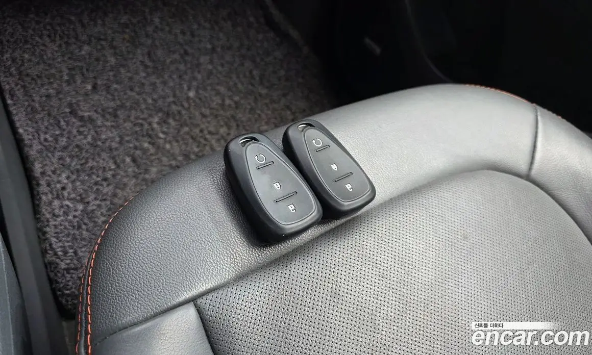 Chevrolet Bolt EV 2018 0.2 АКПП, фото 17