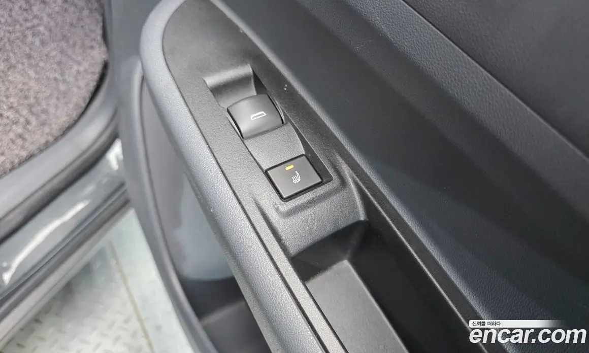 Chevrolet Bolt EV 2018 0.2 АКПП, фото 19