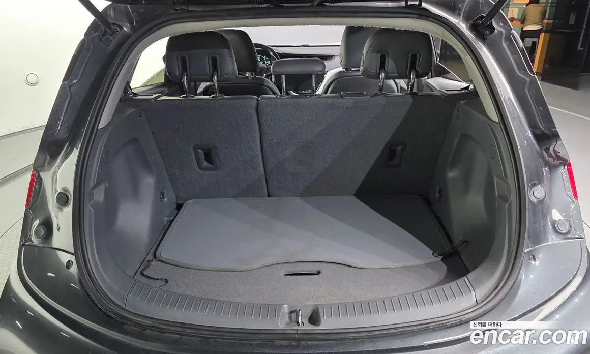 Chevrolet Bolt EV 2018 0.2 АКПП, фото 20