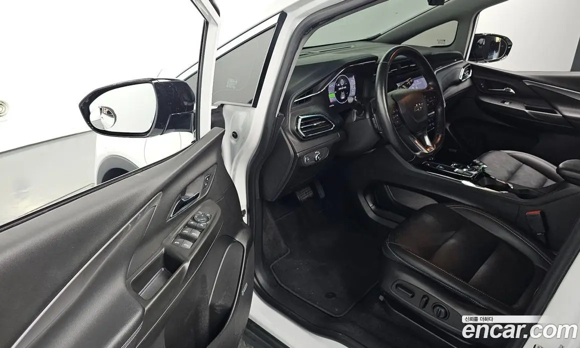 Chevrolet Bolt EV 2022 0.2 АКПП, фото 13
