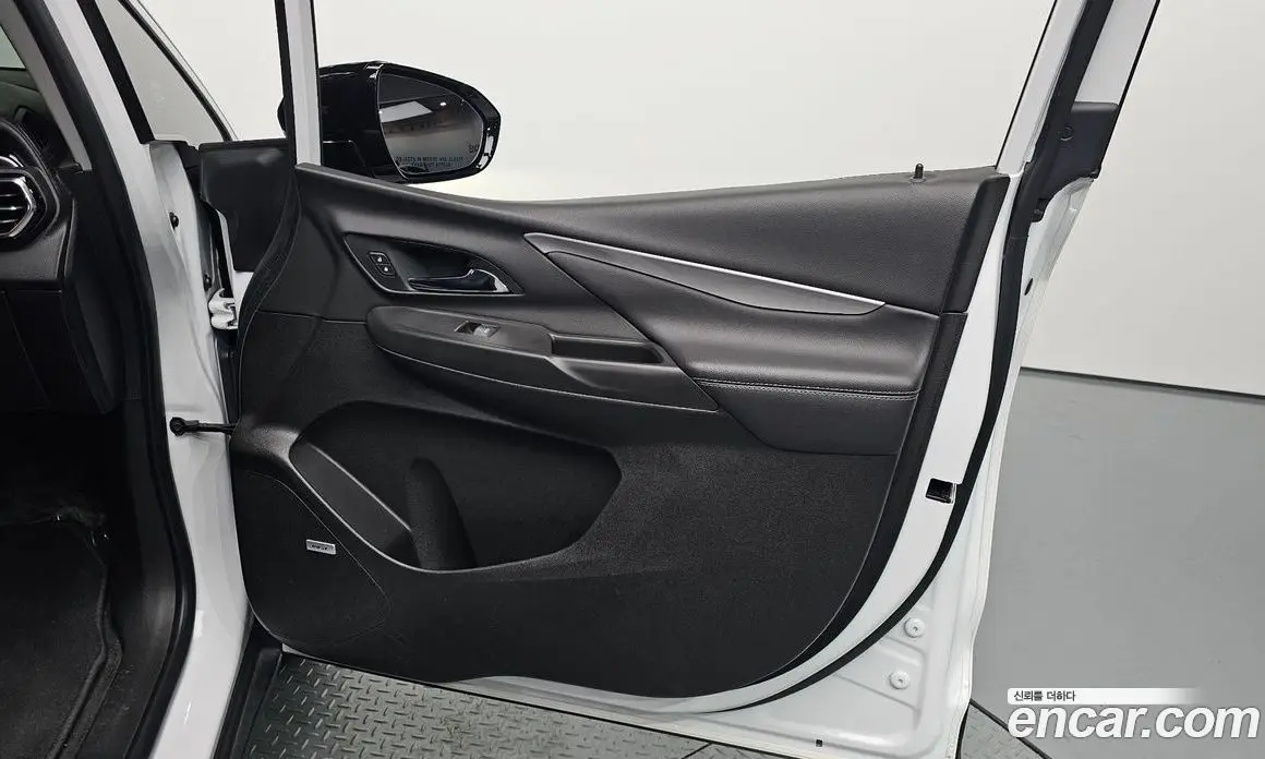 Chevrolet Bolt EV 2022 0.2 АКПП, фото 14