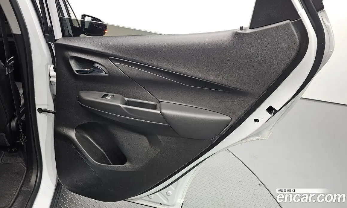 Chevrolet Bolt EV 2022 0.2 АКПП, фото 15