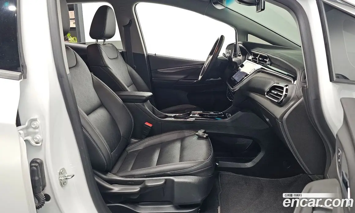 Chevrolet Bolt EV 2022 0.2 АКПП, фото 16