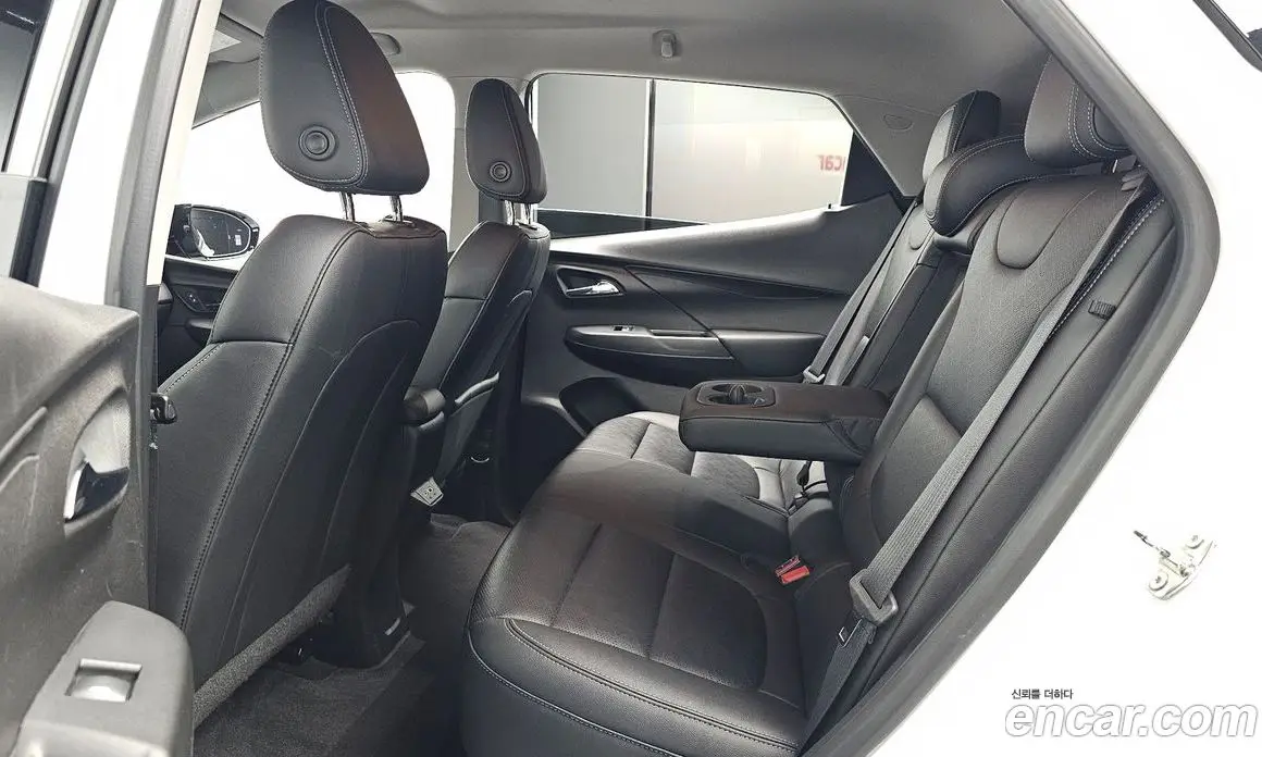 Chevrolet Bolt EV 2022 0.2 АКПП, фото 17