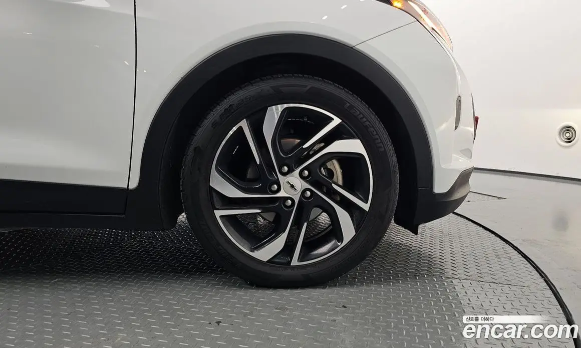 Chevrolet Bolt EV 2022 0.2 АКПП, фото 7