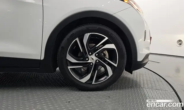Chevrolet Bolt EV 2022 0.2 АКПП, миниатюра 7