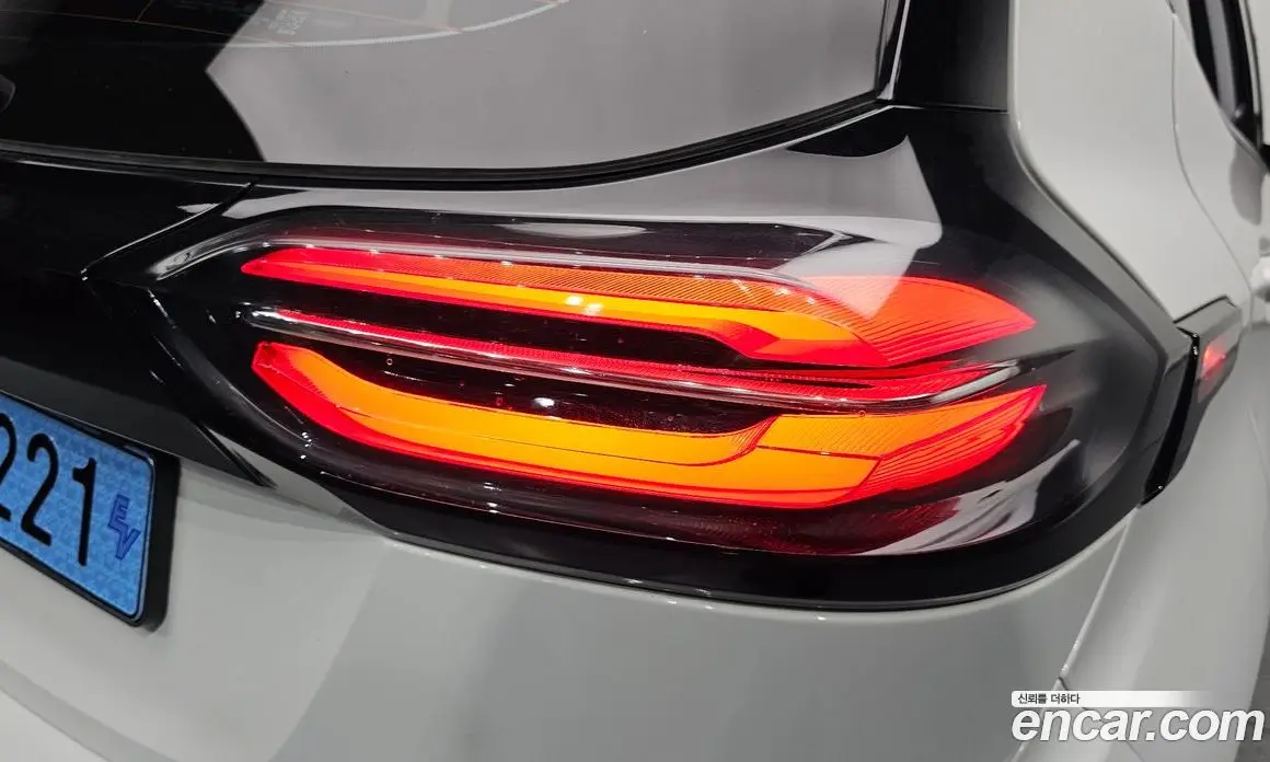 Chevrolet Bolt EV 2022 0.2 АКПП, фото 9
