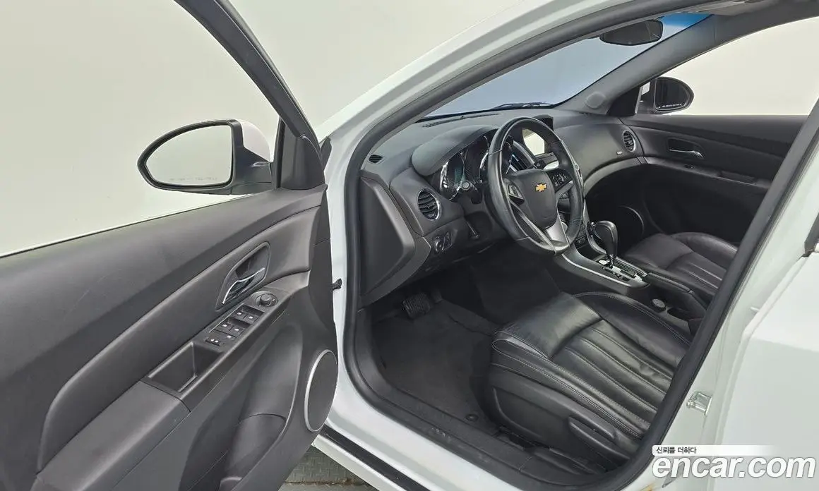 Chevrolet Cruze 2015 1.4 АКПП, фото 13 Chevrolet Cruze 2015 1.4 АКПП, фото 13