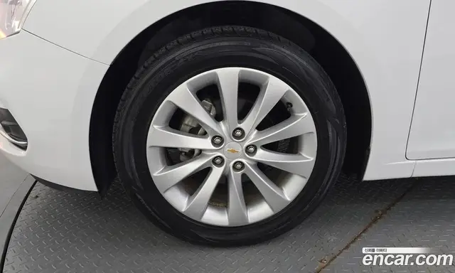 Chevrolet Cruze 2015 1.4 АКПП, миниатюра 5 Chevrolet Cruze 2015 1.4 АКПП, миниатюра 5