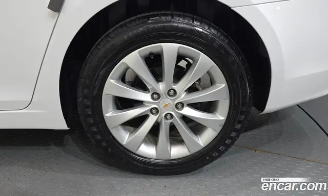 Chevrolet Cruze 2015 1.4 АКПП, миниатюра 7 Chevrolet Cruze 2015 1.4 АКПП, миниатюра 7