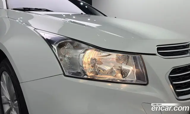 Chevrolet Cruze 2015 1.4 АКПП, миниатюра 8 Chevrolet Cruze 2015 1.4 АКПП, миниатюра 8