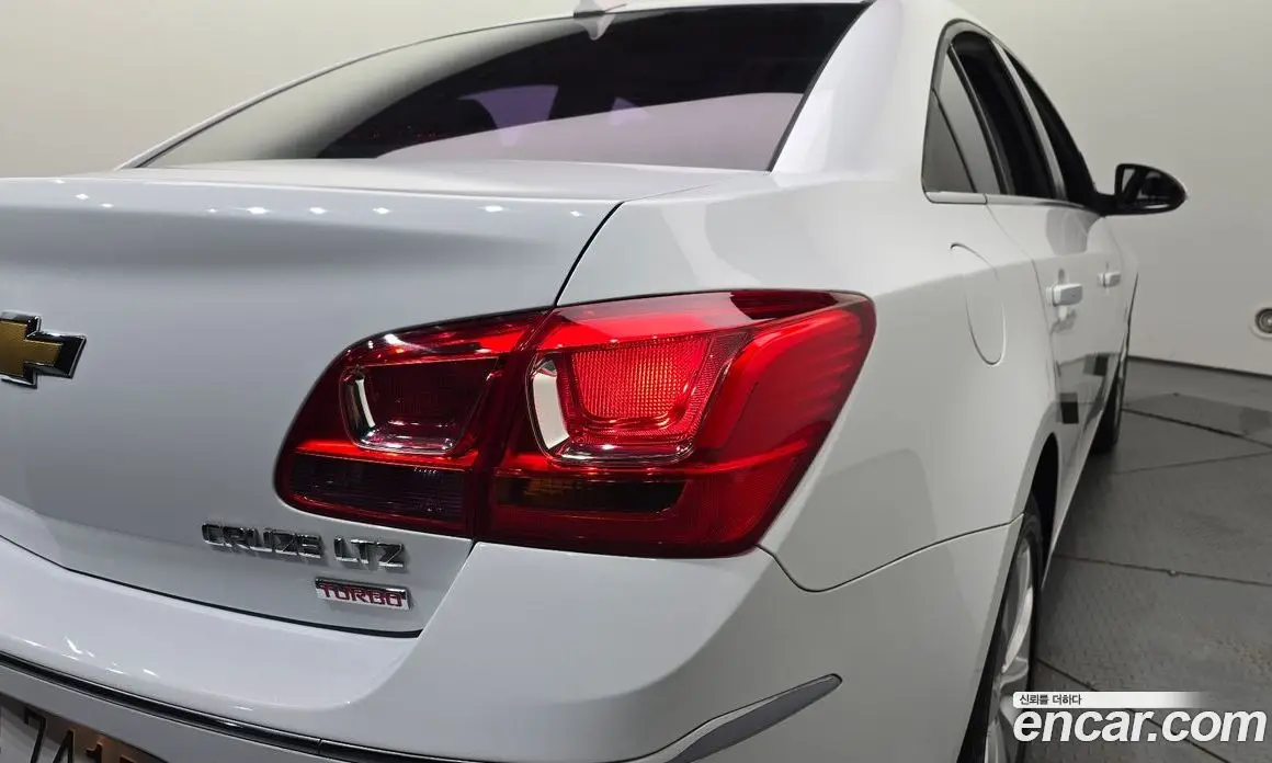 Chevrolet Cruze 2015 1.4 АКПП, фото 9 Chevrolet Cruze 2015 1.4 АКПП, фото 9