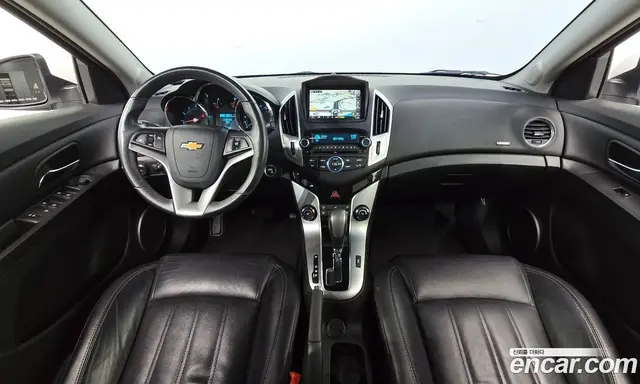 Chevrolet Cruze 2015 1.4 АКПП, миниатюра 10 Chevrolet Cruze 2015 1.4 АКПП, миниатюра 10