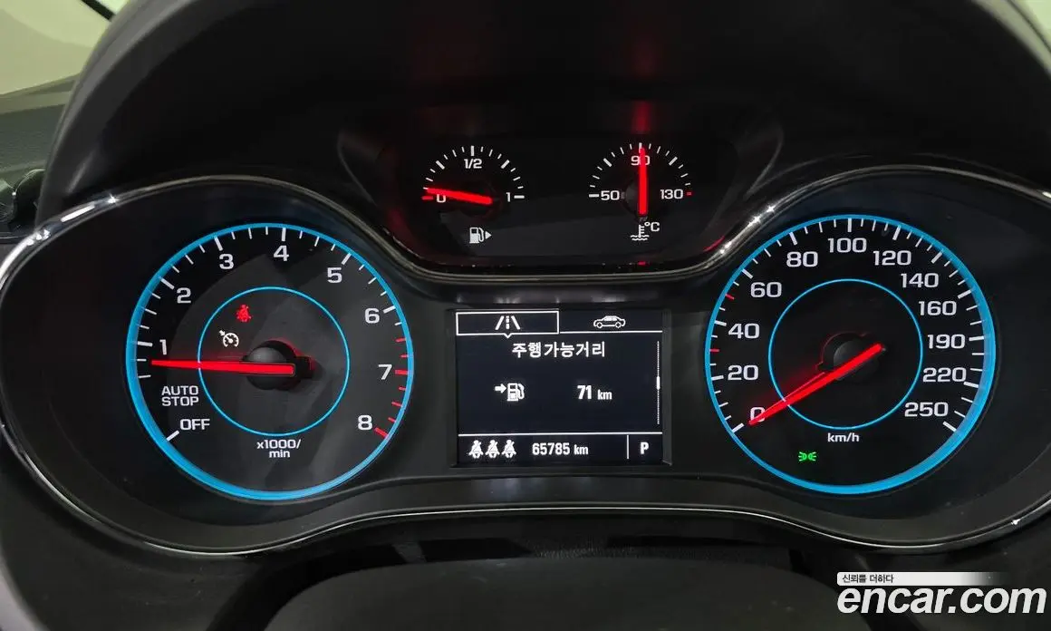 Chevrolet Cruze 2017 1.4 АКПП, фото 11