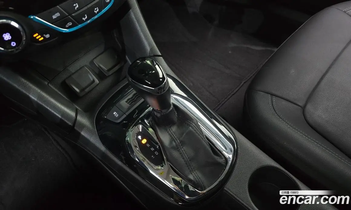 Chevrolet Cruze 2017 1.4 АКПП, фото 12