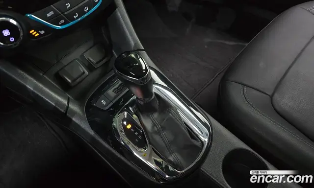 Chevrolet Cruze 2017 1.4 АКПП, миниатюра 12