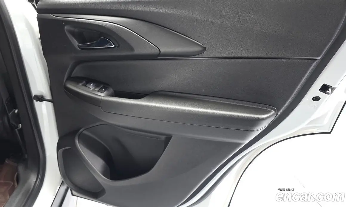 Chevrolet TrailBlazer 2021 1.3 АКПП, фото 15