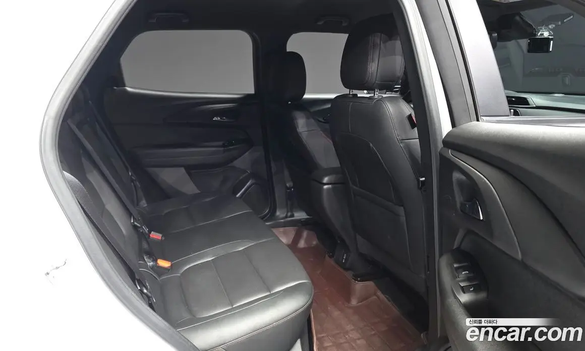 Chevrolet TrailBlazer 2021 1.3 АКПП, фото 18