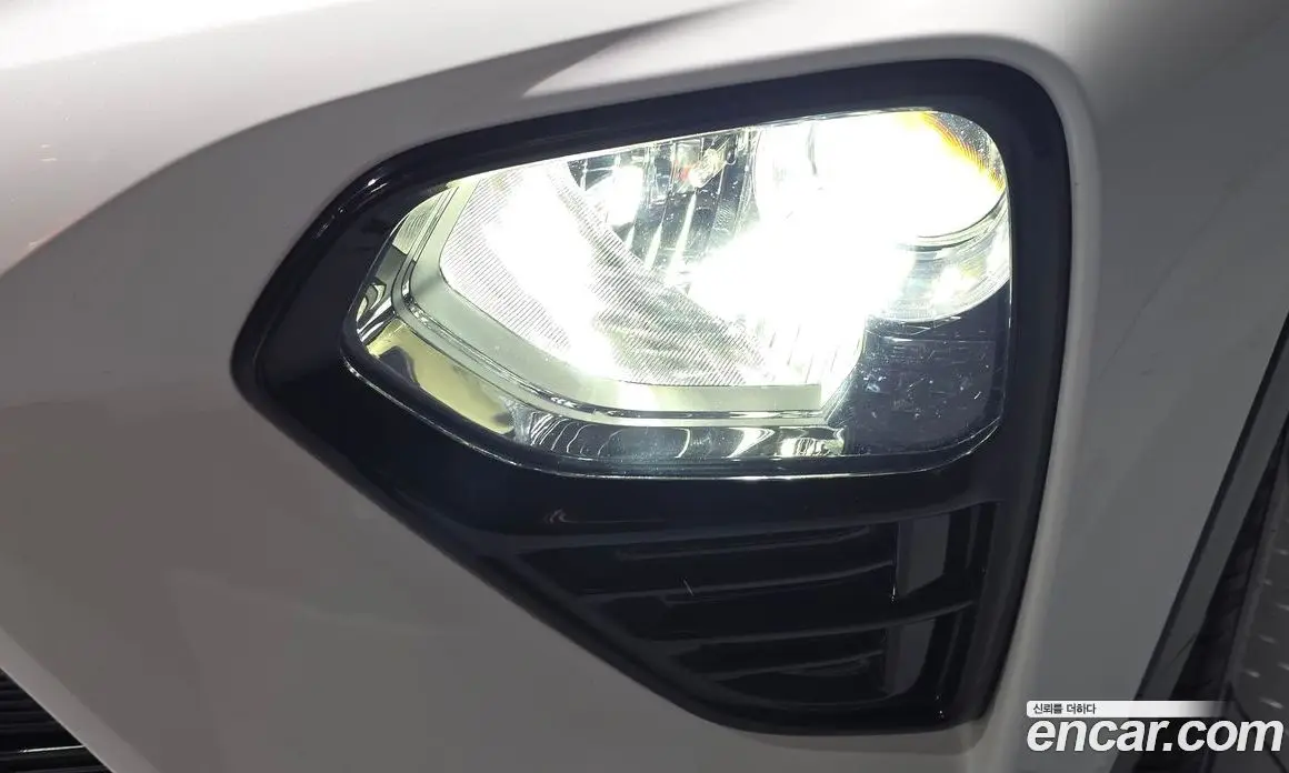 Chevrolet TrailBlazer 2021 1.3 АКПП, фото 8