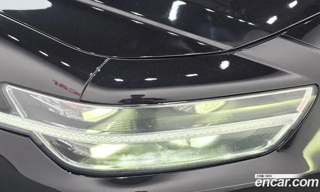 Genesis G90 2019 3.8 АКПП, миниатюра 8