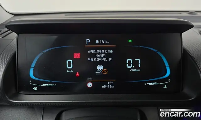 Hyundai Casper 2022 1.0 АКПП, миниатюра 11