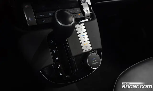 Hyundai Casper 2022 1.0 АКПП, миниатюра 12