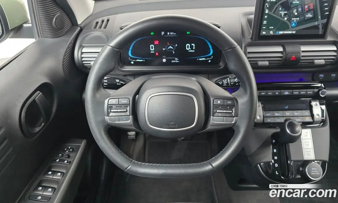Hyundai Casper 2022 1.0 АКПП, фото 19