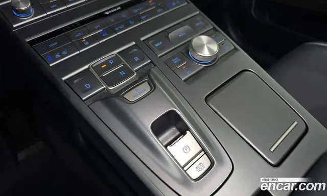Hyundai Nexo 2021 АКПП, миниатюра 11 Hyundai Nexo 2021 АКПП, миниатюра 11