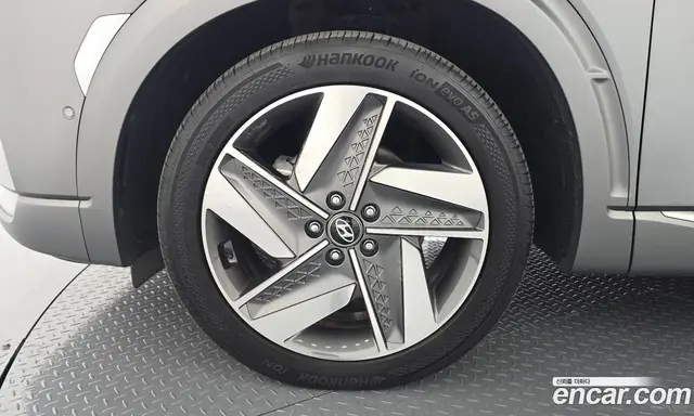 Hyundai Nexo 2021 АКПП, миниатюра 4 Hyundai Nexo 2021 АКПП, миниатюра 4