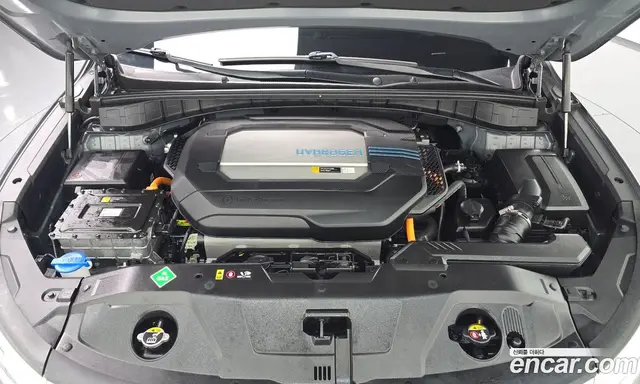 Hyundai Nexo 2021 АКПП, миниатюра 5 Hyundai Nexo 2021 АКПП, миниатюра 5