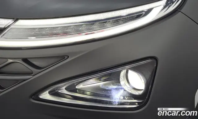 Hyundai Nexo 2021 АКПП, миниатюра 7 Hyundai Nexo 2021 АКПП, миниатюра 7