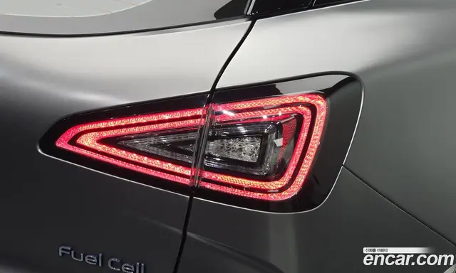 Hyundai Nexo 2021 АКПП, миниатюра 8 Hyundai Nexo 2021 АКПП, миниатюра 8