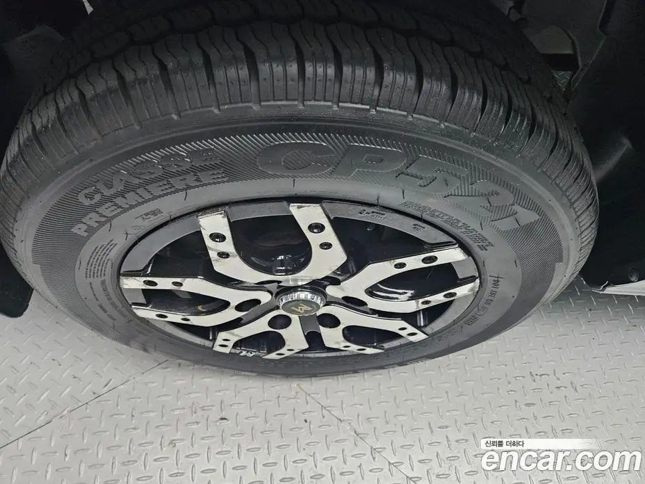 Hyundai Starex 2016 2.5 АКПП, фото 11