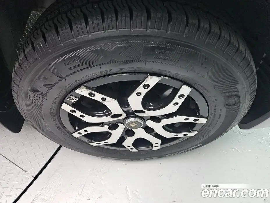 Hyundai Starex 2016 2.5 АКПП, фото 15