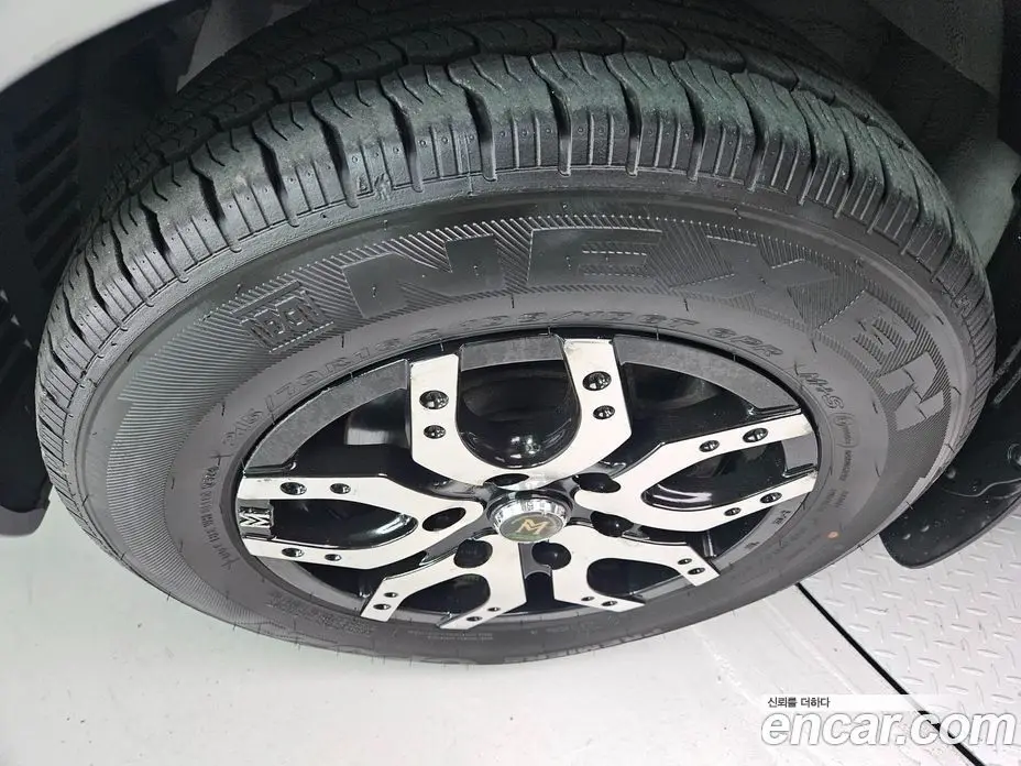Hyundai Starex 2016 2.5 АКПП, фото 5