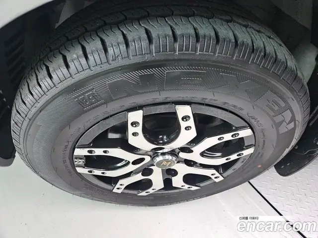 Hyundai Starex 2016 2.5 АКПП, миниатюра 5