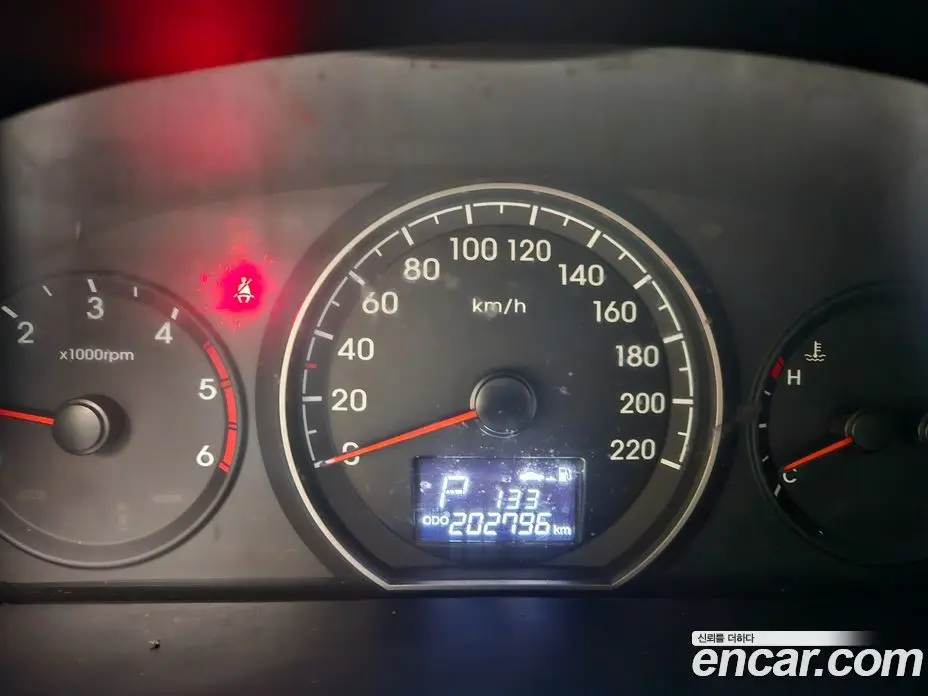 Hyundai Starex 2016 2.5 АКПП, фото 8