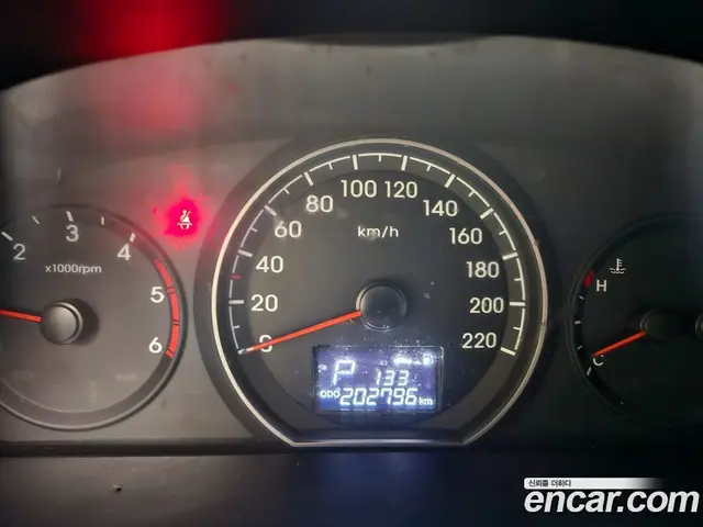 Hyundai Starex 2016 2.5 АКПП, миниатюра 8
