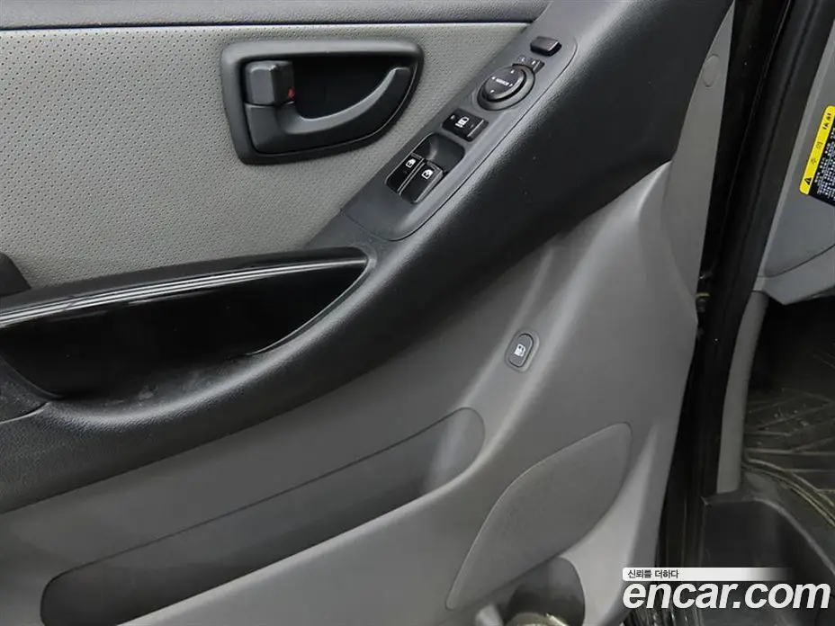 Hyundai Starex 2016 2.5 АКПП, фото 13
