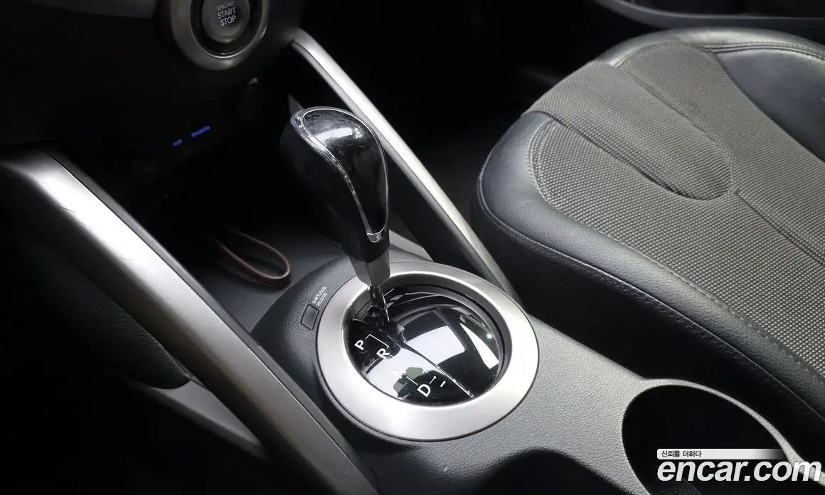Hyundai Veloster 2011 1.6 АКПП, фото 11
