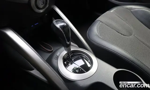 Hyundai Veloster 2011 1.6 АКПП, миниатюра 11