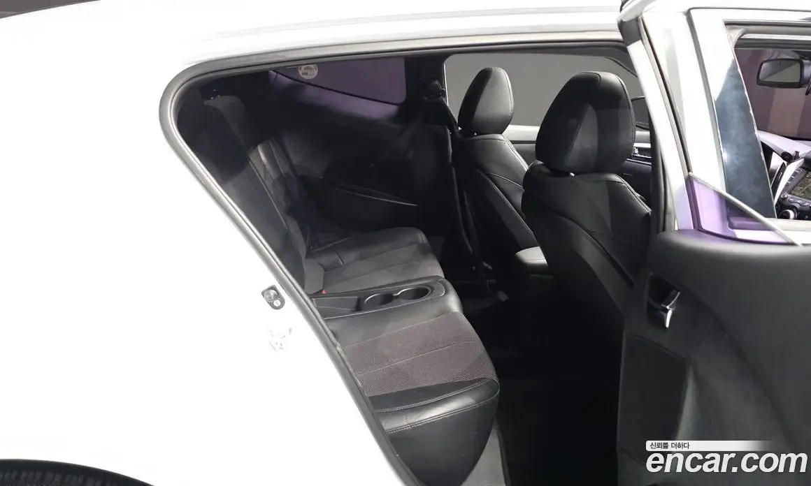 Hyundai Veloster 2011 1.6 АКПП, фото 17