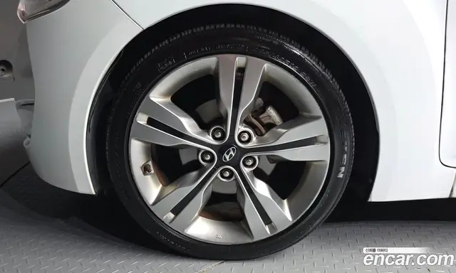 Hyundai Veloster 2011 1.6 АКПП, миниатюра 4