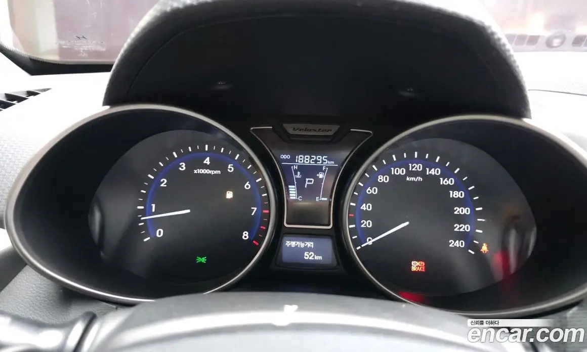 Hyundai Veloster 2011 1.6 АКПП, фото 10