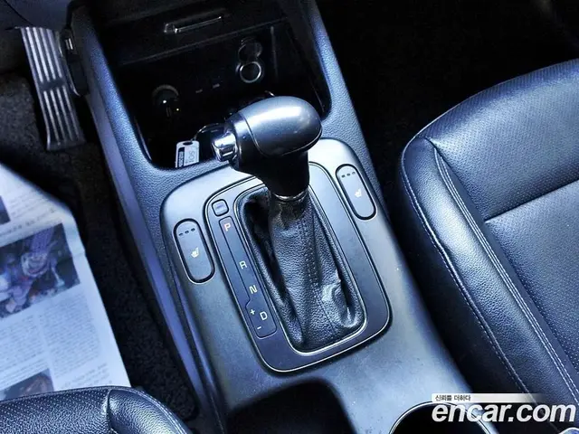 Kia K3 2013 1.6 АКПП, миниатюра 11
