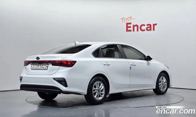 Kia K3 2019 1.6 АКПП, миниатюра 2