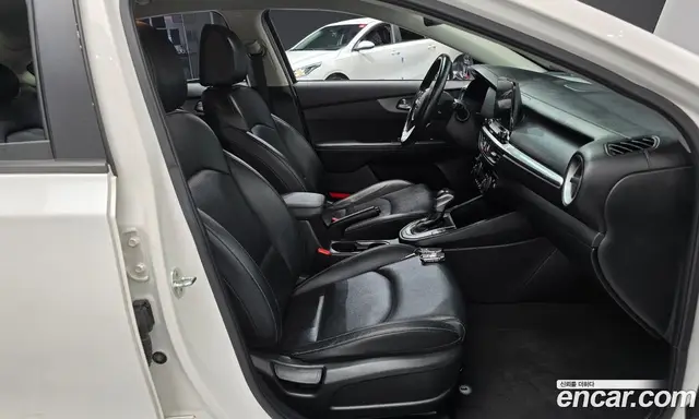 Kia K3 2019 1.6 АКПП, миниатюра 11