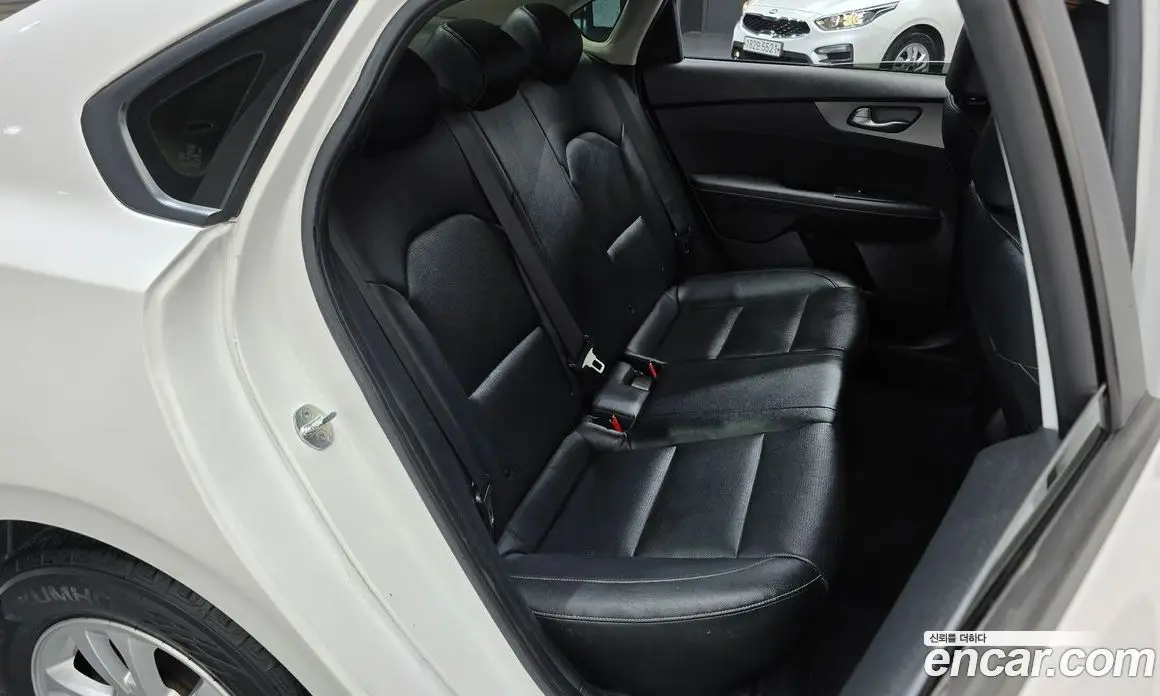 Kia K3 2019 1.6 АКПП, фото 12