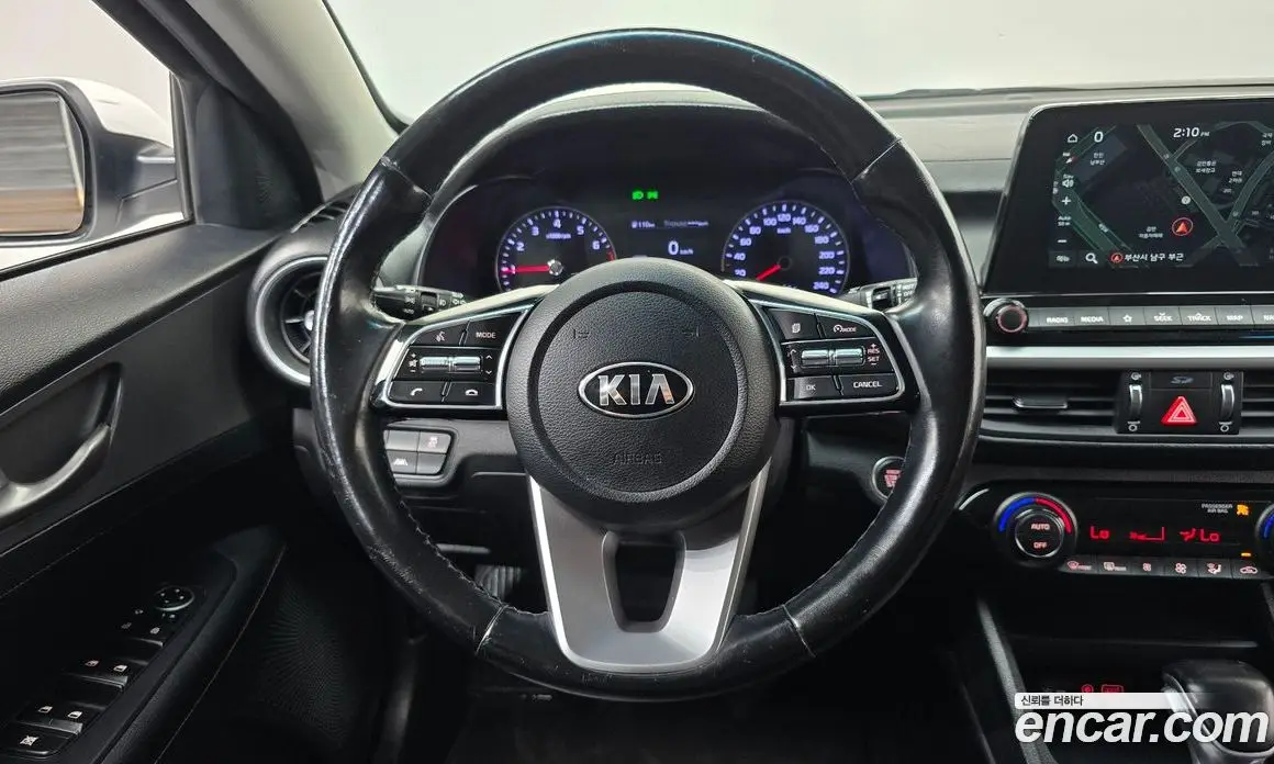 Kia K3 2019 1.6 АКПП, фото 13