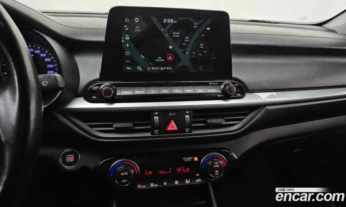 Kia K3 2019 1.6 АКПП, фото 14